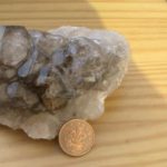 smoky quartz