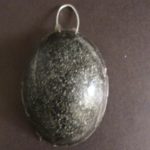 Black sun orgone
