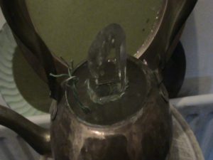 succor power punch