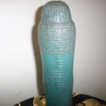 Ancient back