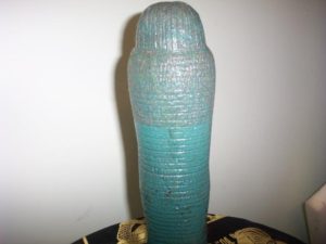 Ancient back