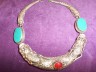 Queen, priestess necklace rare sold