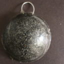Ma’at orgone pendant
