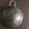 Ma’at orgone pendant