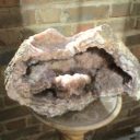 Roselite very Rare Massive