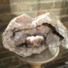 Roselite very Rare Massive