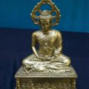 Thai buddha
