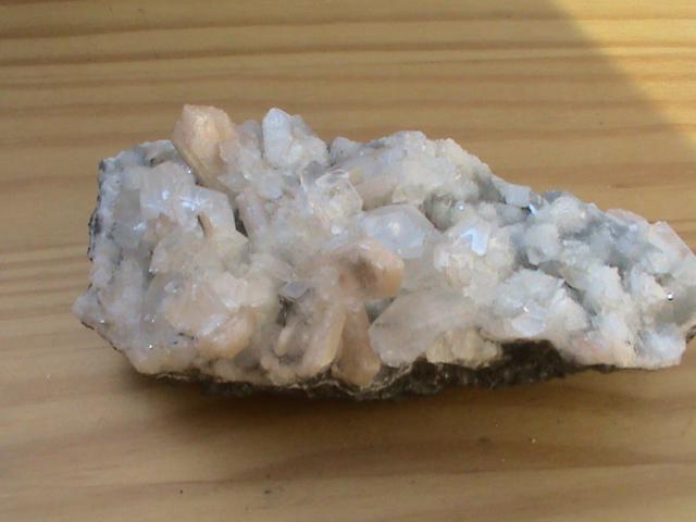 Crystals , Gemstones, Minerals
